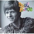 The Deram Anthology 1966-1968 (Greatest Hits, Lyrics included with album)