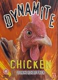 Buy : Dynamite Chicken [1972] [DVD]