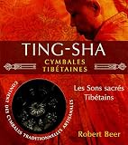 Revue Véga  / Ting-Sha : Cymbales tibétaines