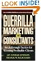 Guerrilla Marketing for...