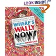 Where's Wally Now?