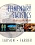 Elementary Statistics: Picturing the World (2nd Edition)