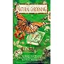 Natural Gardening (Nature Company Guides)