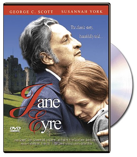 Jane Eyre (1971)