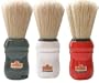 Black Handled Omega Professional Boar Hair Shaving Brush
