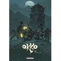 Okko, le cycle de la terre : Coffret en 2 volumes : Tomes 1 et 2