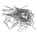 Peco SL-14 Track Pins suitable for N, 009 & OO Gauge