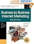 Business-To-Business Internet Marketing: Seven Proven Strategies for Increasing Profits Through Internet Direct Marketing