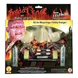 Freddy Makeup Kit