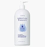 Avon MOISTURE THERAPY Intensive Body Lotion Bonus Size