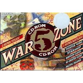 War Zone Collection
