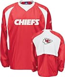 Kansas City Chiefs -Red- Women