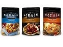 Sahale Snacks Variety Pack, 3 Flavors, 2 each, 5-Ounce Pouch (Pack of 6)