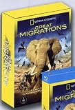 Great Migrations - Discovery Channel (3DVD+Booklet)