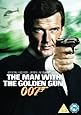 The Man with the Golden Gun [DVD] [1974]