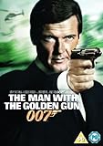 The Man with the Golden Gun [DVD] [1974]