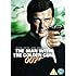 The Man with the Golden Gun [DVD] [1974]