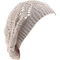 Capelli New York Strick-Beret 'Blossom'