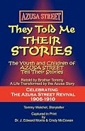 They Told Me Their Stories