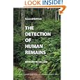The Detection of Human Remains by Edward W. Killam