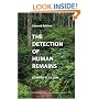The Detection of Human Remains
