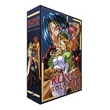 Rune Soldier - Complete Collection ~ Artist Not Provided