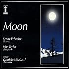 Moon by Kenny Wheeler and John Taylor