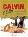 Calvin et Hobbes, tome 20 : Il y a des trésors partout !