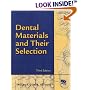 Dental Materials and Their Selection