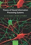 Theory of Neural Information Processing Systems