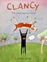 Clancy the Courageous Cow
