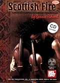Mel Bay Scottish Fire Book/CD Set
