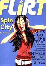 Spin City #4 (Flirt)