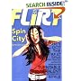 Spin City #4 (Flirt)