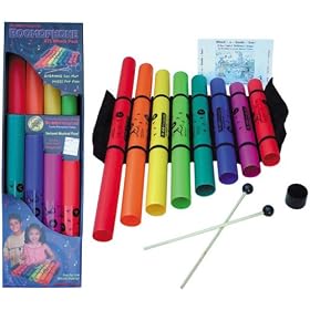 Boomophone XTS Whack Pack