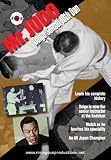 Diago Sensei <B>Mr. Judo</B> Kodokan 10th Dan