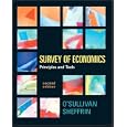 Survey of Economics: Principles and Tools (2nd Edition) (Prentice-Hall Series in Economics)