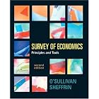 Click here to buy Survey of Economics: Principles and Tools (2nd Edition) (Prentice-Hall Series in Economics) by  Arthur O'Sullivan and Steven Sheffrin.