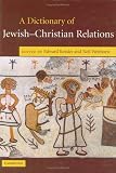 A Dictionary of Jewish-Christian Relations
