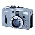 Canon Powershot G1 3MP Digital Camera w/ 3x Optical Zoom