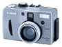 Canon Powershot G1 3MP Digital Camera w/ 3x Optical Zoom