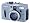 Canon Powershot G1 3MP Digital Camera w/ 3x Optical Zoom