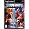 PS2 Multitap compatible games