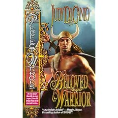 Beloved Warrior (Perfect Heroes)