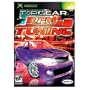 Top Gear RPM Tuning
