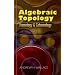 Algebraic Topology: Homology and Cohomology (Dover Books on Mathematics)
