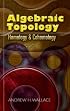 Algebraic Topology: Homology and Cohomology (Dover Books on Mathematics)