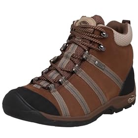 Chaco Men's Canyonland Mid Multisport Shoe