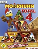 Eigenschaften ak tronic  / Moorhuhn Total 4 - (Software Pyramide)