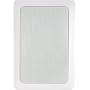 MTX 620CE Round 180-Watt In-Wall/In-Ceiling Speaker, Single (White)